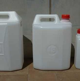 Acqua OSMOTICA