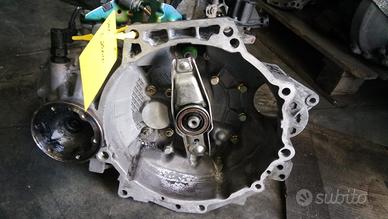 CAMBIO VOLKSWAGEN GOLF 4 1,9 TDI CODICE DEA ANNO 2