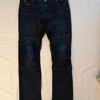 Pantaloni moto ALIKE XXL