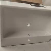 lavabo sospeso globo