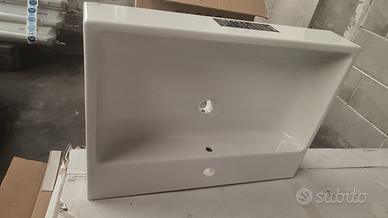 lavabo sospeso globo