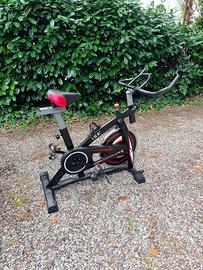 Bici da spinning 
