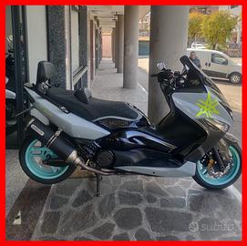 Yamaha tmax 500 =garanzia=rate=permute=promo=