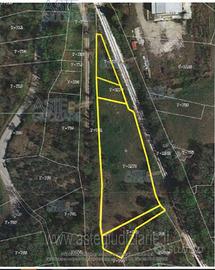 Terreno Agricolo Bomba [A4331192]