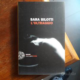 Sara Bilotti - L'oltraggio