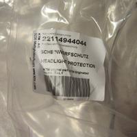 PROTEZIONE FANALE E CRUSCOTTO HUSQVARNA SVARTPILEN