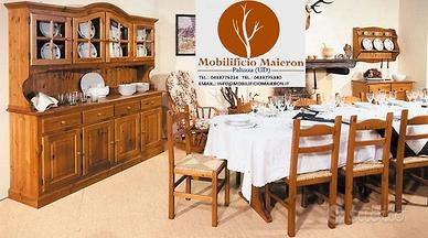 Taverne e Mobili Per Arredamenti Rustici cd0158