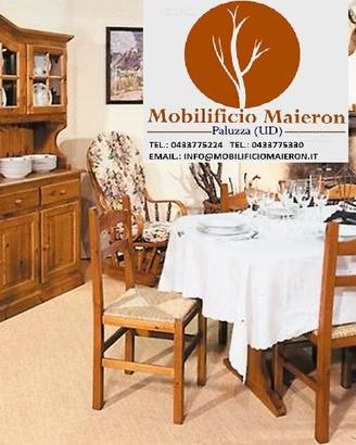 Taverne e Mobili Per Arredamenti Rustici cd0158