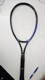 Racchette tennis Head Extreme con custodia.