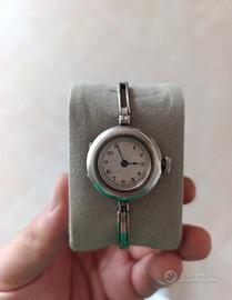 Orologio d'epoca fine 800 inizi 900