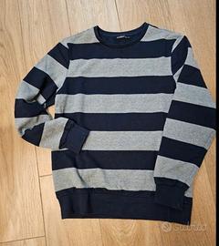 maglione cotone uomo