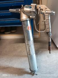 ingrassatore per macchine 