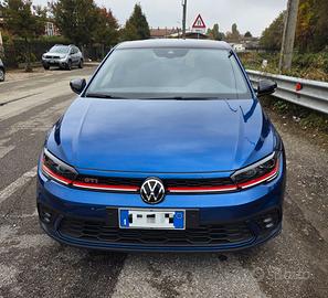 VOLKSWAGEN Polo 2.0 TSI DSG GTI
