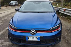 VOLKSWAGEN Polo 2.0 TSI DSG GTI