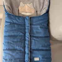 Sacco passeggino Nuvita