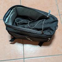 borsa vaude circa 7 litri 