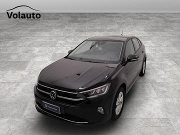 VOLKSWAGEN Taigo - Taigo 1.0 tsi Life 110cv