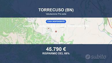 Immobile in asta di 176 m² con più di 5 locali a T