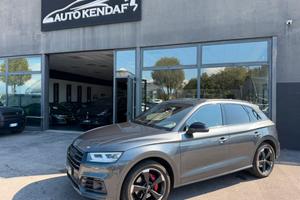 Audi SQ5 3.0 tfsi quattro 354cv tiptronic S Line