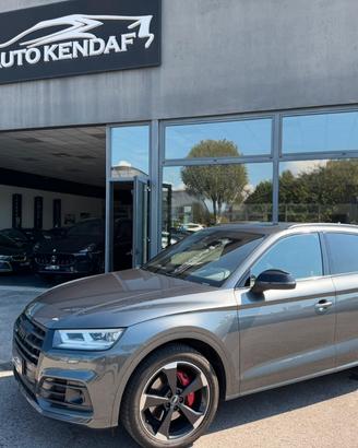 Audi SQ5 3.0 tfsi quattro 354cv tiptronic S Line