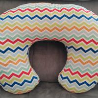 Cuscino allattamento Boppy Chicco