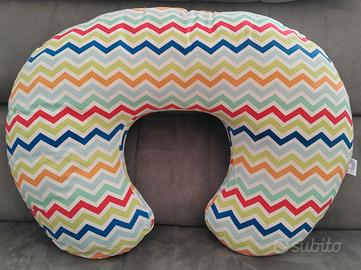 Cuscino allattamento Boppy Chicco
