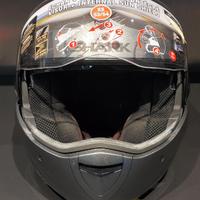 Casco Modulare Shark Evoline 2 ST - ULTIMA TAGLIA