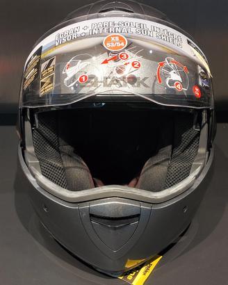 Casco Modulare Shark Evoline 2 ST - ULTIMA TAGLIA