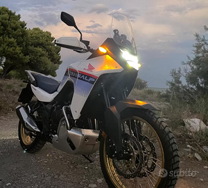 Honda Transalp  XL 750 2024