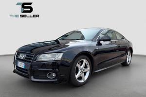 Audi A5 Coupe 2.0 tdi Ambition fap*UNICO PROPRIETA