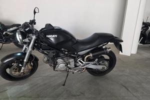 Monster 620 ASI