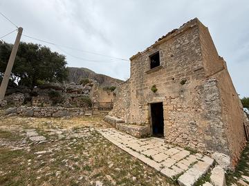 Baglio Cofano Custonaci