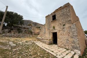 Baglio Cofano Custonaci