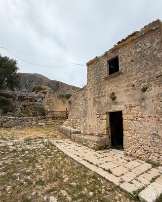 Baglio Cofano Custonaci