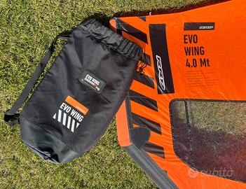 Vela EVO WING 4.0 RRD
