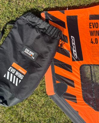 Vela EVO WING 4.0 RRD