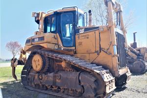 Dozer Caterpillar D6R II XL