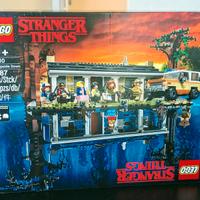 Lego 75810 Il Sottosopra