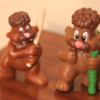 Ciocorì gadget promozionale anni 80