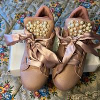 Sneaker bambina/donna 36