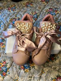 Sneaker bambina/donna 36