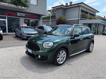 MINI Mini Cooper Business Countryman Aut. 4X4