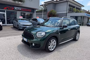 MINI Mini Cooper Business Countryman Aut. 4X4