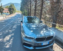 BMW Serie 5(G30/31/F90) - 2017