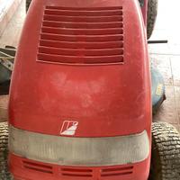 Trattorino  tagliaerba Efco