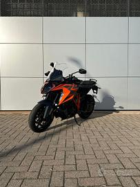 KTM 1290 Super Duke