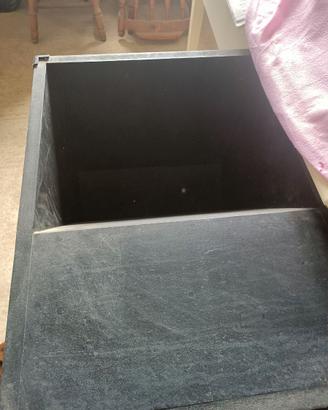 Subwoofer passivi