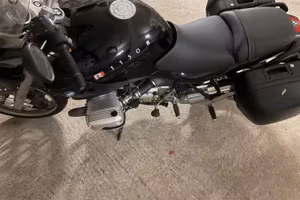 BMW r1150 r