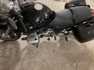 BMW r1150 r