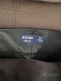 Vestito da cerimonia Kiabi usato una volta sola